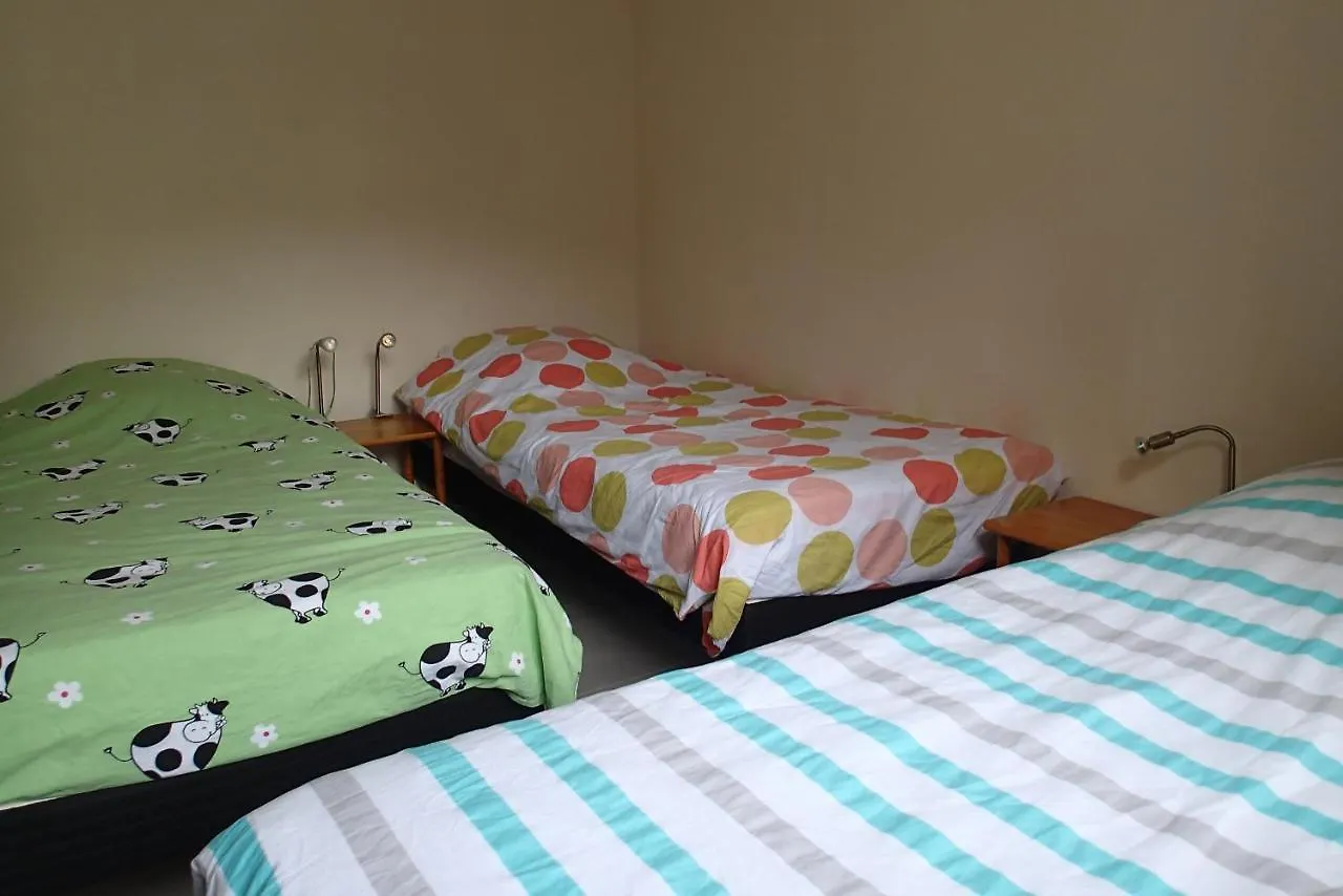 Eglantine Maison Individuelle Au Coeur De Loudenvielle Villa